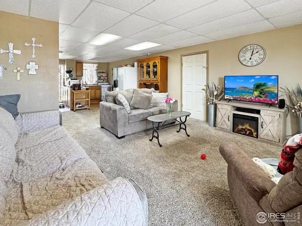 406 W 4th, Iliff, CO 80736