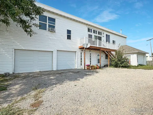 406 W 4th, Iliff, CO 80736