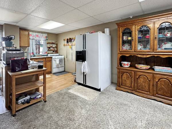 406 W 4th, Iliff, CO 80736