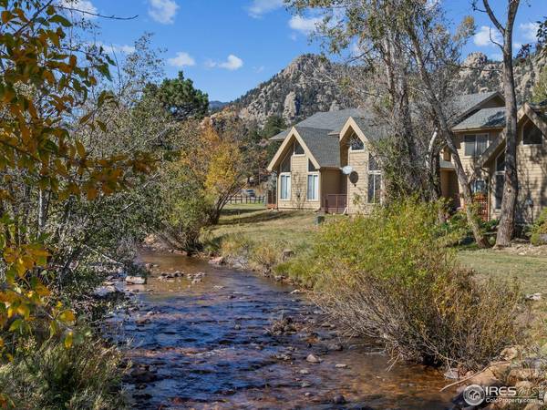 300 Far View #16, Estes Park, CO 80517