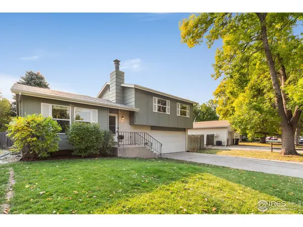 3418 Camelot, Fort Collins, CO 80525