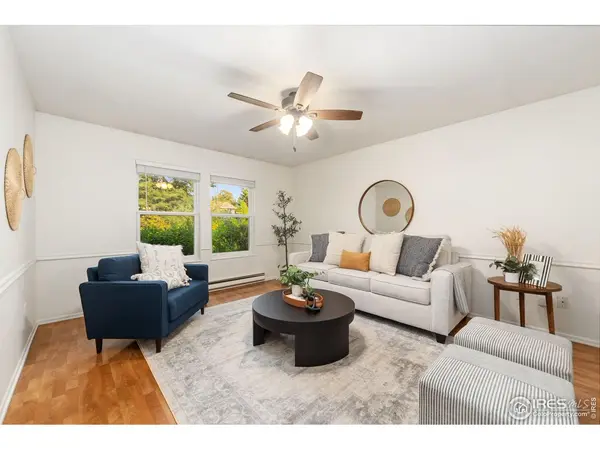 3418 Camelot, Fort Collins, CO 80525