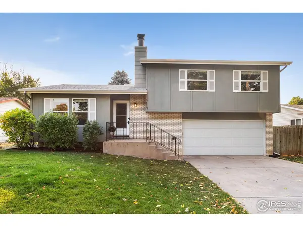 3418 Camelot, Fort Collins, CO 80525