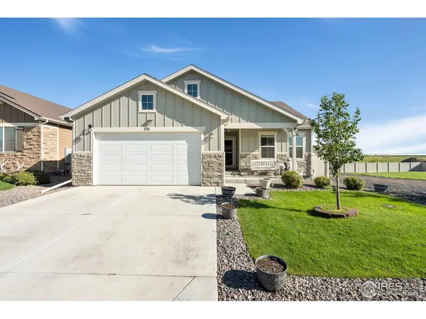 721 N Country, Ault, CO 80610