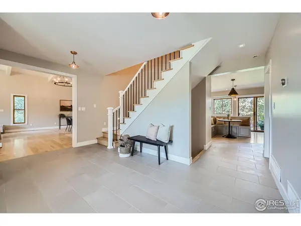 8063 Meadowlake, Niwot, CO 80503