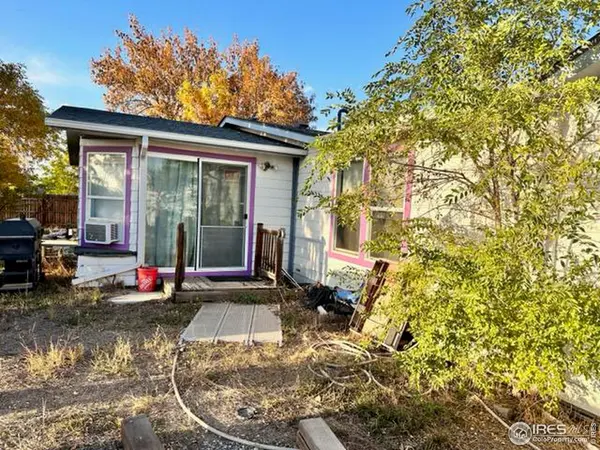 7070 Henry, Fort Lupton, CO 80621
