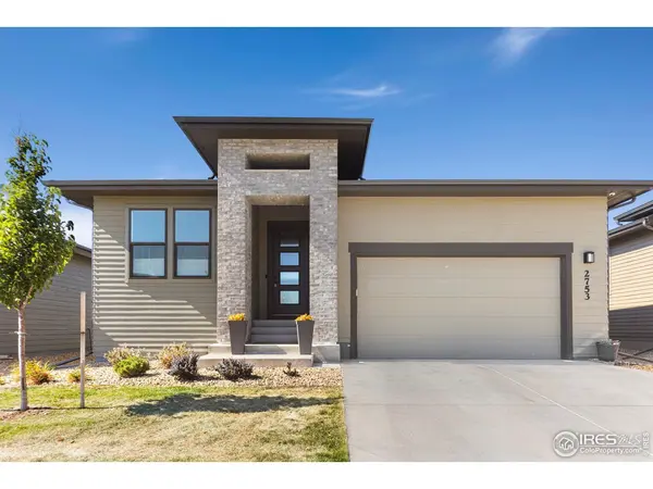 2753 Vallecito, Timnath, CO 80547