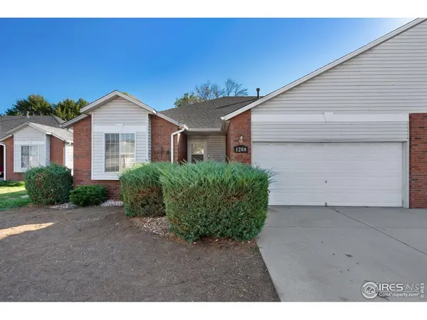 1208 Sharlyn, Evans, CO 80620