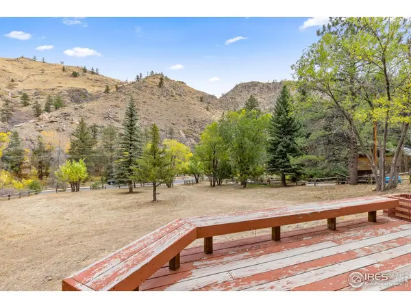 7361 W Poudre Canyon, Bellvue, CO 80512