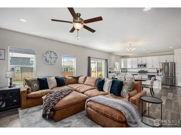 1251 Wild Basin, Severance, CO 80550