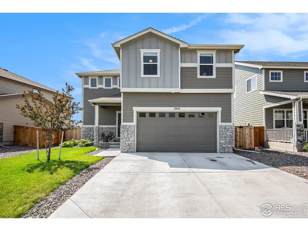 1251 Wild Basin, Severance, CO 80550