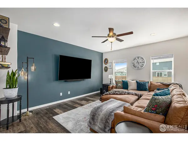 1251 Wild Basin, Severance, CO 80550