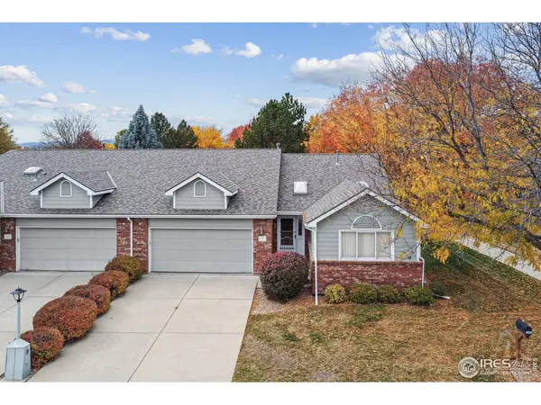 1533 Tulip, Longmont, CO 80501
