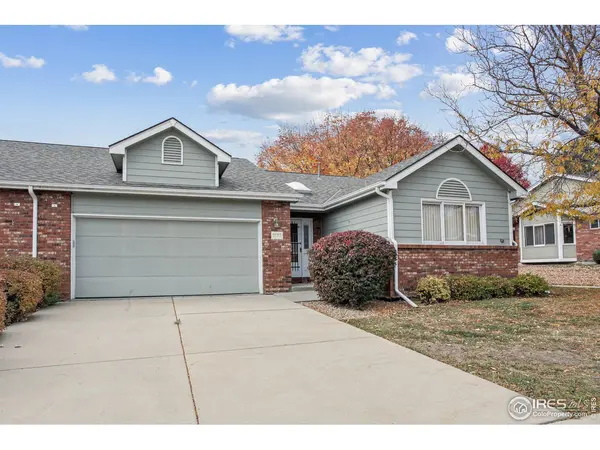 1533 Tulip, Longmont, CO 80501