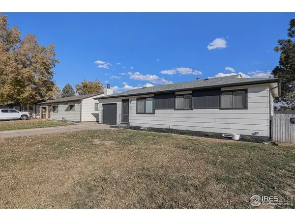 3502 Myrtle, Evans, CO 80620