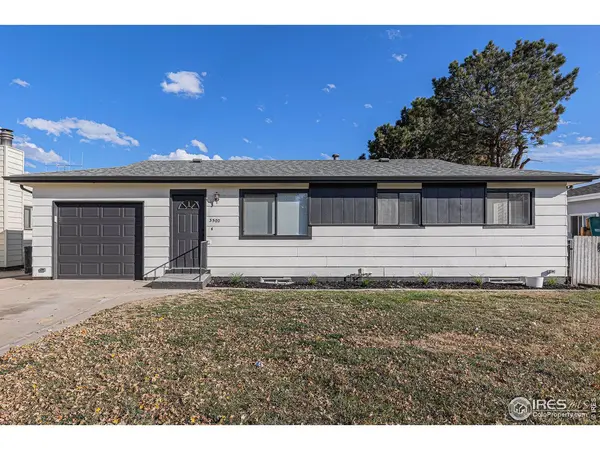 3502 Myrtle, Evans, CO 80620