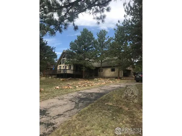 851 Black Canyon, Estes Park, CO 80517