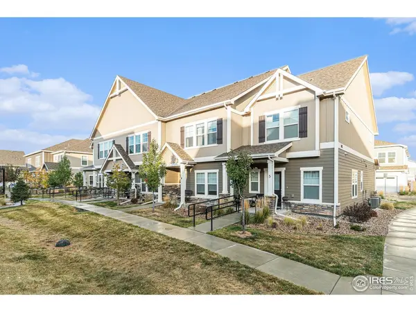 2421 Precipice #1, Fort Collins, CO 80526