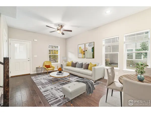 2421 Precipice #1, Fort Collins, CO 80526