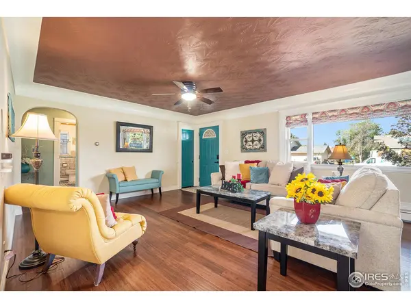 622 Graefe, Ault, CO 80610