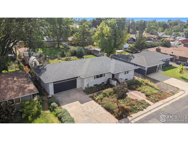 622 Graefe, Ault, CO 80610