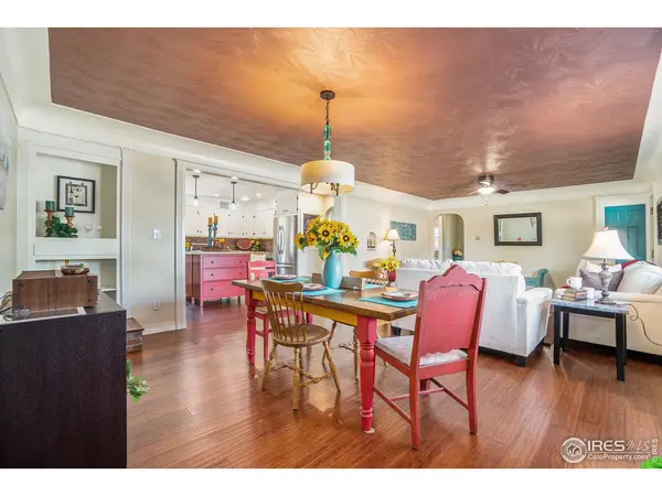 622 Graefe, Ault, CO 80610
