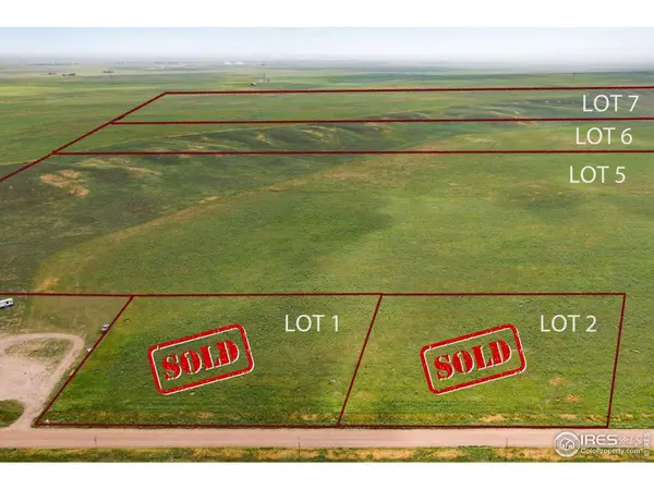 5 TBD County Road 17, Carr, CO 80612
