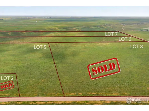 5 TBD County Road 17, Carr, CO 80612