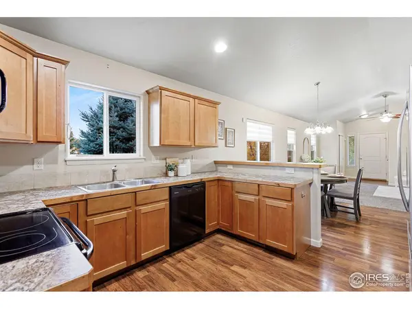 3512 Willow, Evans, CO 80620