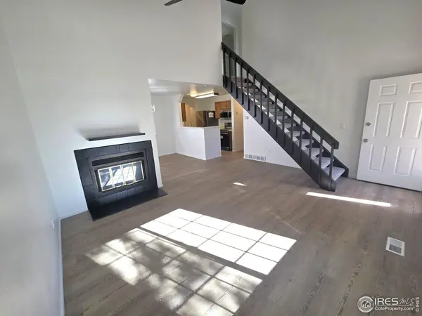 1602 Ervine, Longmont, CO 80501