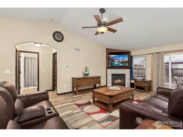 8443 Woodlands, Wellington, CO 80549
