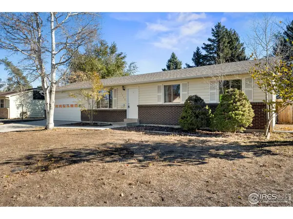 1608 33rd, Greeley, CO 80634