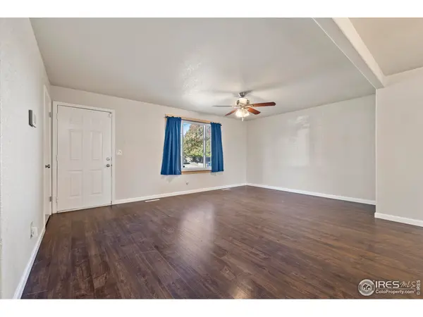 1608 33rd, Greeley, CO 80634