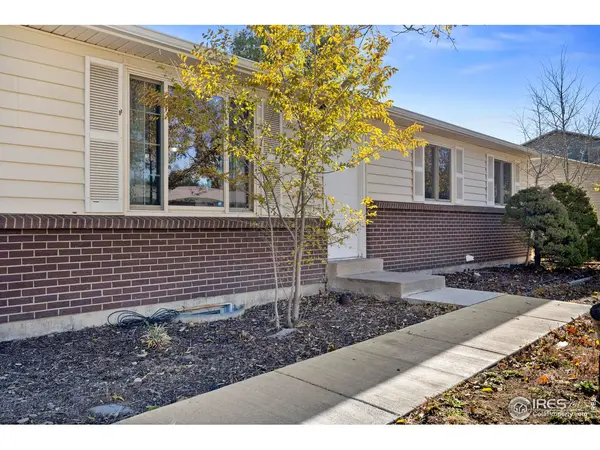 1608 33rd, Greeley, CO 80634