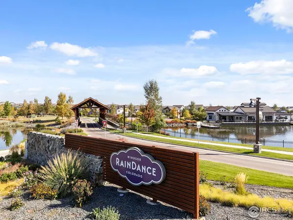 2130 Reliance, Windsor, CO 80550