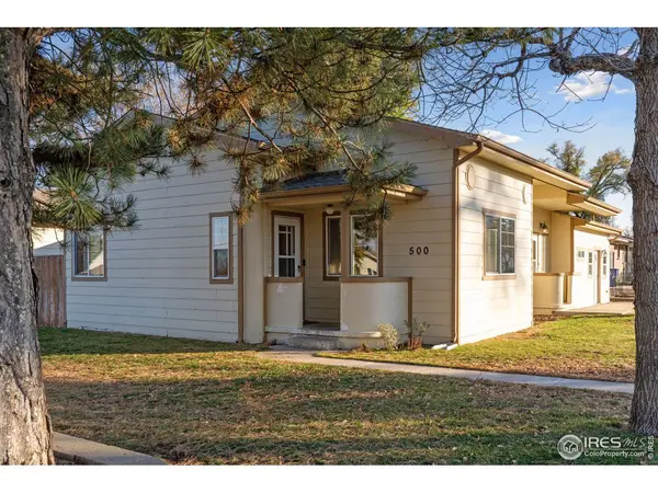 500 Broad, Milliken, CO 80543