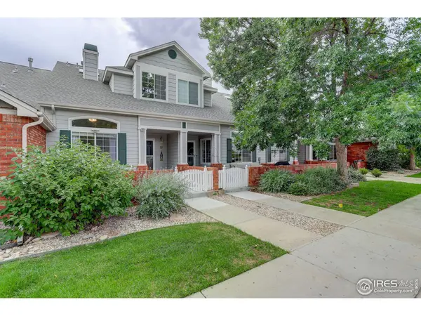 4500 Seneca #57, Fort Collins, CO 80526