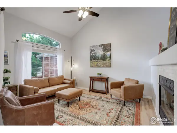 4500 Seneca #57, Fort Collins, CO 80526