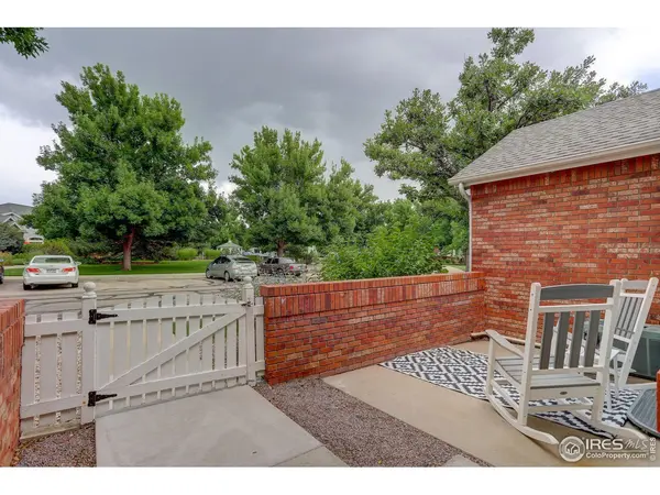 4500 Seneca #57, Fort Collins, CO 80526