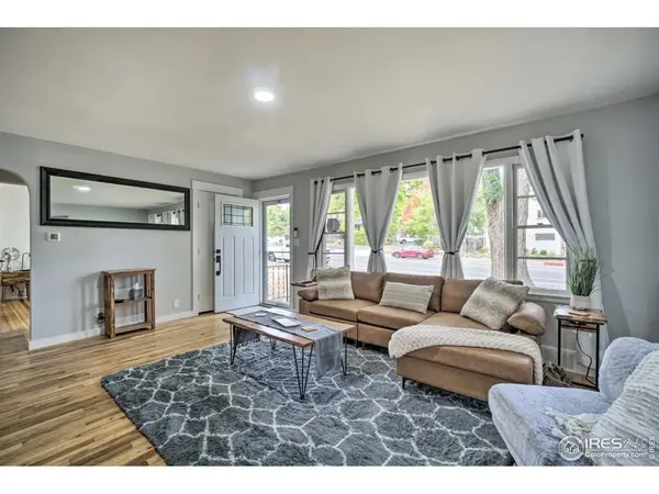 416 Peterson, Fort Collins, CO 80524