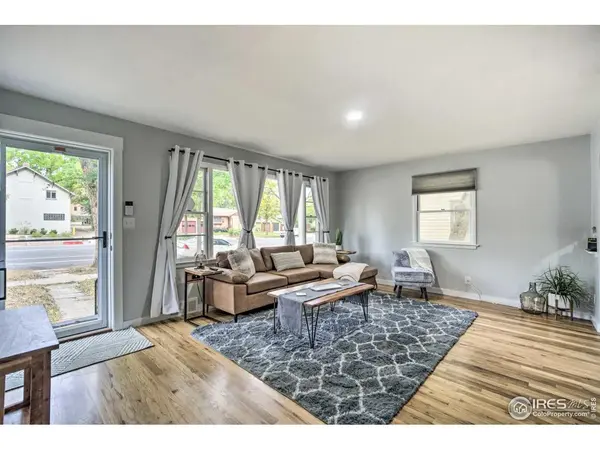 416 Peterson, Fort Collins, CO 80524