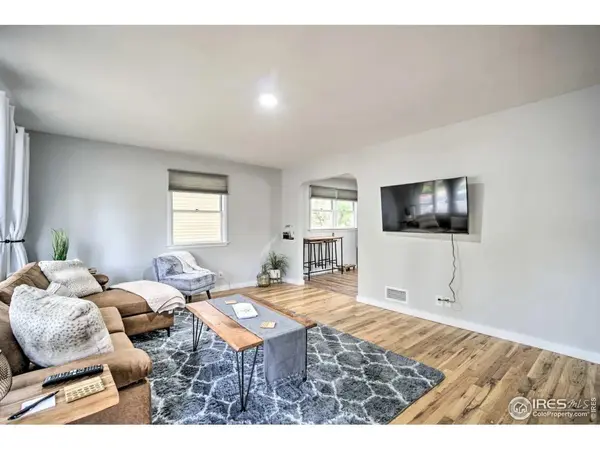 416 Peterson, Fort Collins, CO 80524