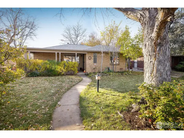 1171 Eudora, Denver, CO 80220
