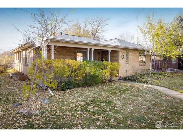 1171 Eudora, Denver, CO 80220