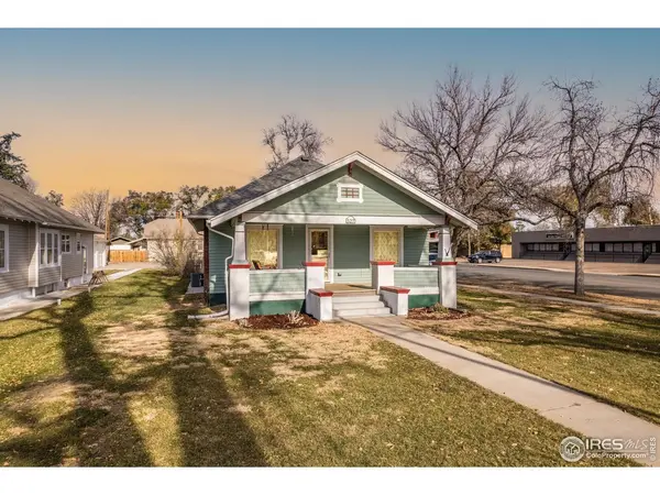 527 E Platte, Fort Morgan, CO 80701