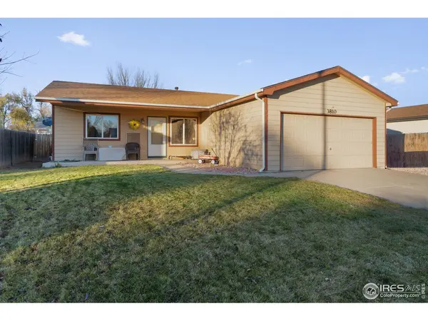 3810 Hamilton, Wellington, CO 80549