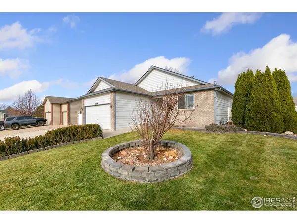 3654 Mount Spalding, Wellington, CO 80549