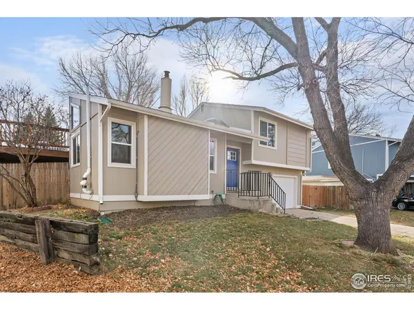 707 Tradition, Fort Collins, CO 80526