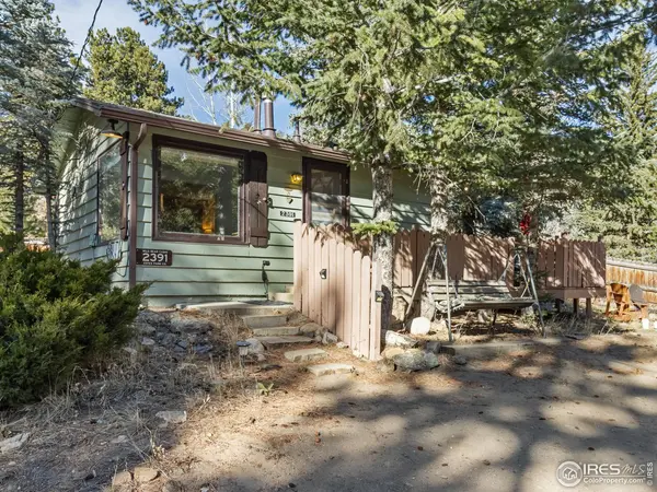 2391 Wild Bear, Estes Park, CO 80517