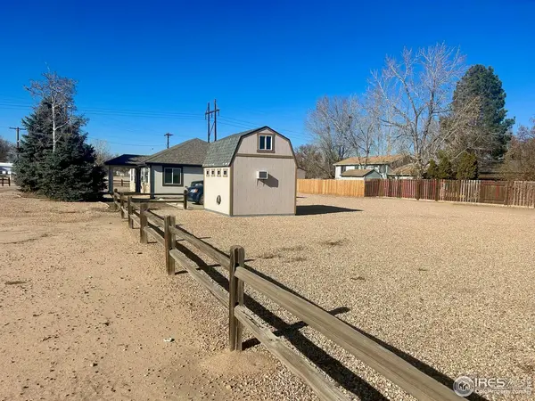 19750 County Road 31 #19750, Gilcrest, CO 80623